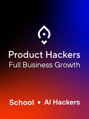 Product Hackers Logo